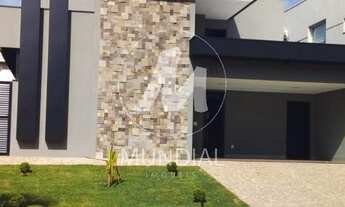 Imagem: Casa (térrea em condominio) 3 dormitórios/suite