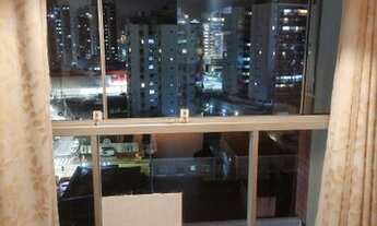 Imagem 3: Apartamento para venda tem 104 metros quadrados com 3 quartos em Kobrasol - São José - SC