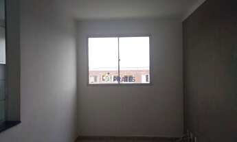 Imagem 7: Apartamento com 2 dormitórios para alugar, 42 m² por R$ 750,00/mês - Parque das Flores II