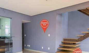 Imagem 6: Cobertura com 3 dormitórios à venda, 206 m² por R$ 980.000,00 - Buritis - Belo Horizonte/M