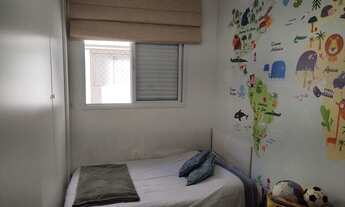 Imagem 6: Apartamento com 2 dormitórios à venda, 67 m² por R$ 565.000 - Santo Antônio - São Caetano