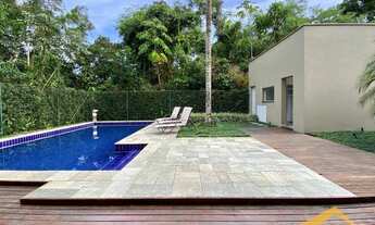 Imagem 2: Casa com 5 suítes à venda, 327m² por R$ 5.800.000 - Riviera - Módulo 24 - Bertioga/SP