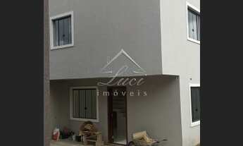 Imagem 2: SOBRADO com 3 dormitórios à venda com 137.66m² por R$ 495.000,00 no bairro Alto Boqueirão