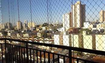 Imagem 3: Apartamento com 2 dormitórios à venda, 45 m² - Campestre - Santo André/SP