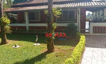 Imagem: Chácara com 3 dormitórios à venda, 1000