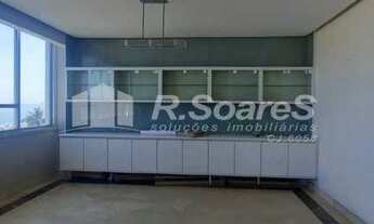 Imagem 5: Apartamento para venda com 290 metros quadrados com 4 quartos em Ipanema - Rio de Janeiro