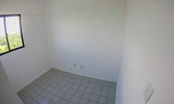 Imagem 5: AB|3 quartos 3 Banheiros 72m²| Boa Viagem | edf Acalantis