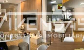 Imagem 6: Lindíssimo Apartamento À Venda no Essence Residencial em Campinas/SP!!!