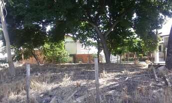 Imagem 3: Terreno no bairro Jardim California em Cuiabá - MT