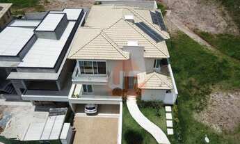 Imagem 5: Casa com 4 dormitórios à venda, 430 m² por R$ 3.500.000,00 - Itahyê - Santana de Parnaíba