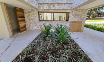 Imagem 7: Casa com 5 dormitórios à venda, 713 m² por R$ 8.500.000,00 - Condomínio Estância das Amend