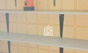 Imagem 5: Apto com 3 Quartos, sendo 1 suíte à venda por R$ 230.000 - Tirol - Natal/RN