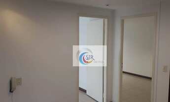 Imagem: Conjunto para alugar, 55 m² - Consolação