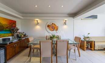 Imagem 4: LEBLON Apartamento com 3 dormitórios