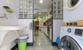 Imagem 4: Rio de Janeiro - Casa Padrão - Lagoa