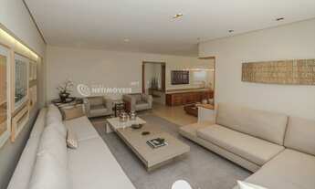 Imagem 4: Venda Apartamento 4 quartos Vila da Serra Nova Lima