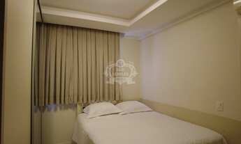 Imagem 2: OPORTUNIDADE APARTAMENTO DIFERENCIADO COM PISCINA