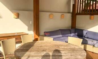 Imagem 7: Casa para venda possui 194 metros quadrados com 5 quartos