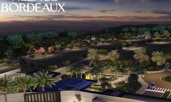 Imagem: Condomínio Fechado NOVO-Village Bordeaux