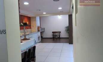 Imagem: Sobrado com 3 dormitórios, 420 m² - Nova