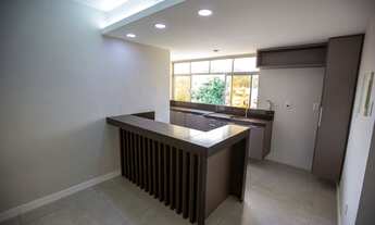 Imagem 6: VENDA Apartamento com 03 Quartos com 02 Suites e Cobertura Privada em Santa Cecília - Vitó