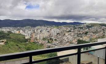 Imagem 4: Apartamento com 2 dormitórios à venda, 80 m² por R$ 270.000,00 - Santa Maria - Poços de Ca