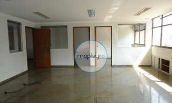 Imagem 5: Conjunto, 266 m² - venda por R$ 2.600.000,00 ou aluguel por R$ 11.000,00/mês - Vila Olímpi