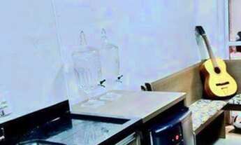 Imagem 7: Apartamento com 2 dormitórios à venda, 54 m² por R$ 650.000,00 - Tatuapé - São Paulo/SP