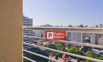 Imagem 6: Apartamento com 1 dormitório à venda, 26 m² - Moema - São Paulo/SP