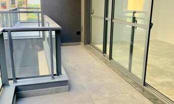 Imagem 3: Cobertura com 1 dormitório à venda, 91 m² por R$ 1.623.000,00 - Itaim Bibi - São Paulo/SP