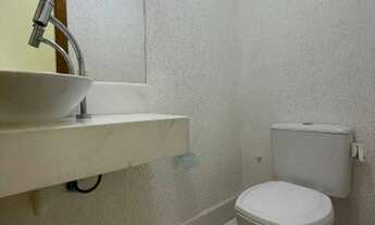 Imagem 4: Apartamento com 4 dormitórios à venda, 125 m² por R$ 890.000,00 - Buritis - Belo Horizonte