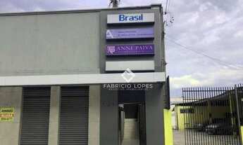 Imagem 3: Salas Comerciais para Alugar - Centro/Jacareí/SP - 120 m²