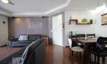 Imagem 4: Apartamento para Aluguel - Portal do Morumbi, 4 Quartos, 145 m2