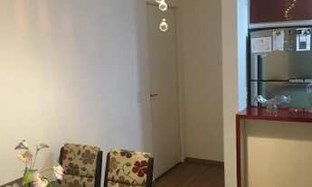 Imagem 7: Apartamento de 2 dormitorios Quintas do Moinho Portal dos Ipês III