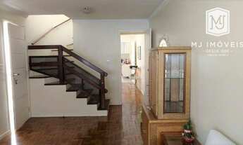 Imagem 5: Casa com 3 dormitórios à venda, 160 m² por R$ 1.383.000,00 - Brooklin Paulista - São Paulo