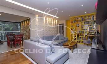 Imagem: São Paulo - Apartamento Padrão - Vila