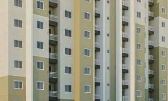 Imagem 2: Excelentes Apartamentos na Maraponga com 02 Quartos