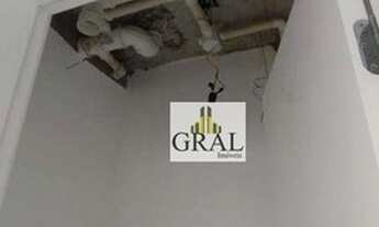 Imagem 4: Sala à venda, 31 m² por R$ 340.000,00 - Vila Assunção - Santo André/SP