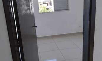Imagem 6: Apartamento para aluguel com 58 metros quadrados com 3 quartos em Vila Zat - São Paulo - S