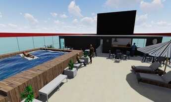 Imagem 2: Belo Horizonte - Flat - Barreiro