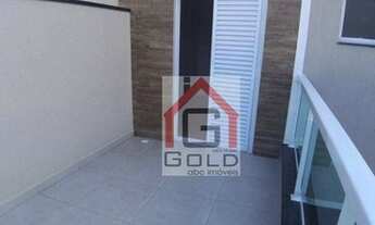 Imagem 3: Apartamento com 2 dormitórios à venda, 50 m² por R$ 275.000,00 - Parque Erasmo Assunção