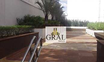 Imagem 4: Apartamento com 2 dormitórios para alugar, 59 m² por R$ 1.700,00/mês - Taboão - São Bernar