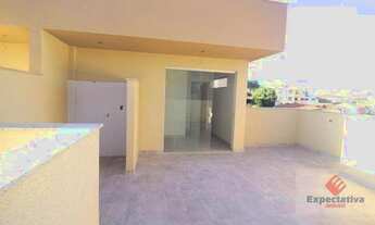 Imagem 3: Cobertura, 4 quartos à venda, 140 m² por R$ 490.000 - São João Batista (Venda Nova) - Belo