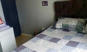 Imagem 7: Apartamento à venda, 54 m² por R$ 225.555,00 - Terrazzo Vianna - Cotia/SP