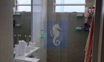 Imagem 7: Apartamento com 2 dormitórios à venda, 47 m² por R$ 240.000,00 - City Ribeirão - Ribeirão