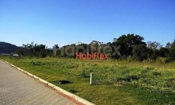 Imagem 3: Terreno à venda com 450 m² com matrícula no bairro Ribeirão da Ilha - Florianópolis/SC