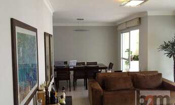 Imagem 4: Apartamento Residencial à venda, Vila Leopoldina, São Paulo - AP0978