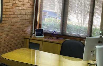 Imagem 11: Sobrado com 4 dormitórios à venda, 830 m² por R$ 10.000.000,00 - Tamboré 02 - Santana de P