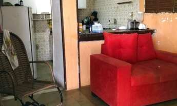 Imagem 6: Casa Residencial Duplex - Codigo 1330 - Valentina