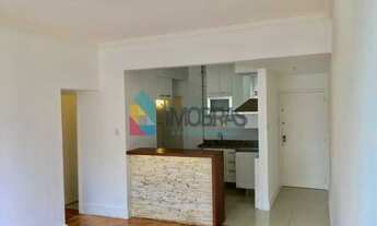 Imagem 4: HUMAITÁ, SALA, 2 QUARTOS E VAGA DE GARAGEM!!